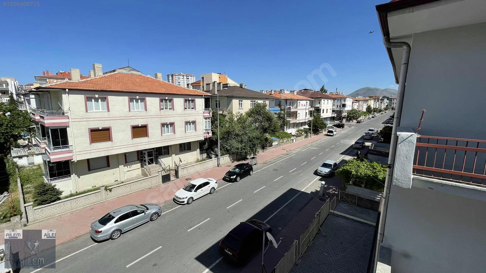 Kayseri Yenimahallede Geniş ve Ferah 2+1 Daire - KAYSERİ KOCASİNAN fotoğraf 10