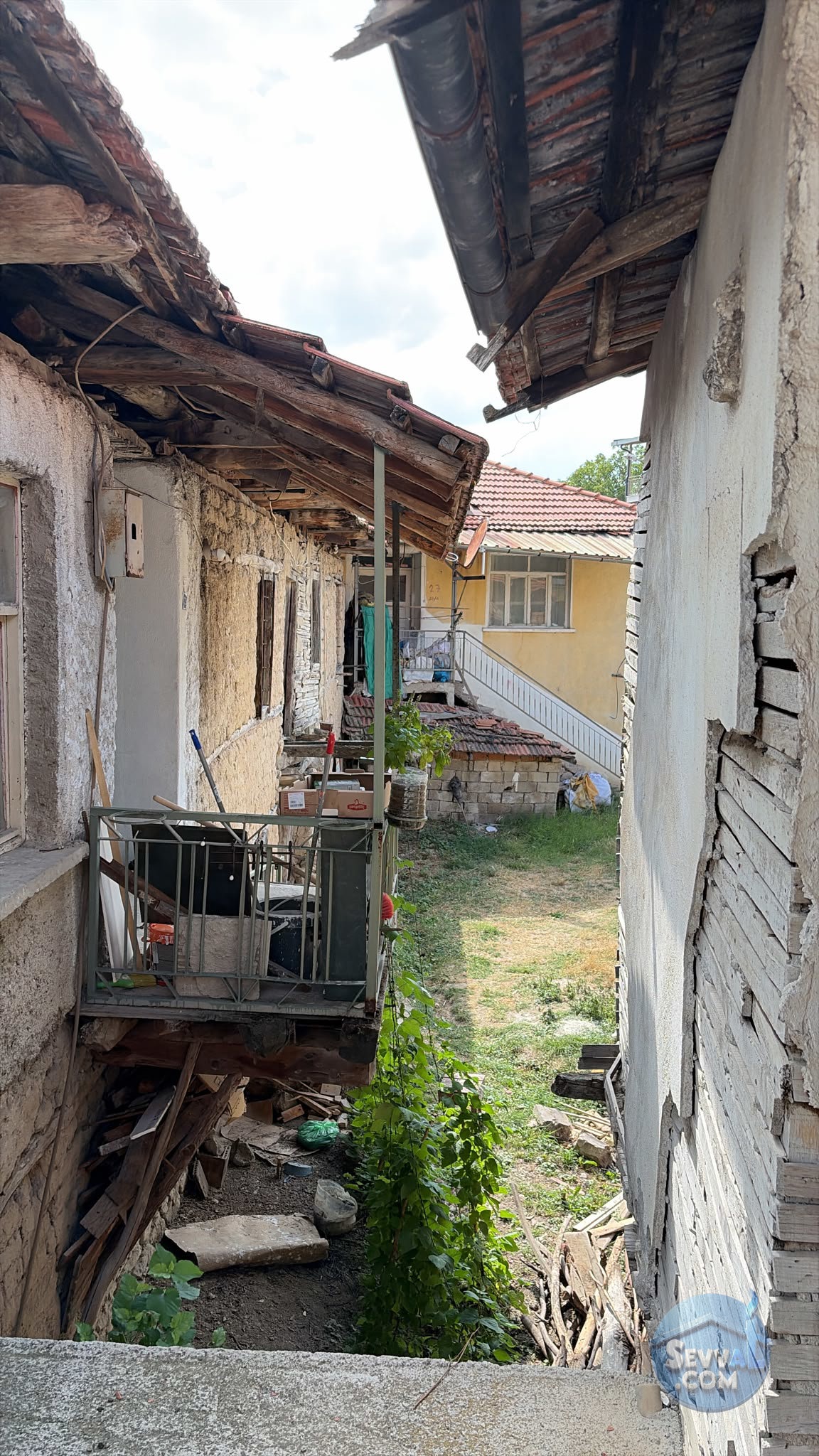 AĞLASUN BURDUR CADDESİ ÜZERİNDE SATILIK MÜSTAKİL EV - BURDUR AĞLASUN fotoğraf 23