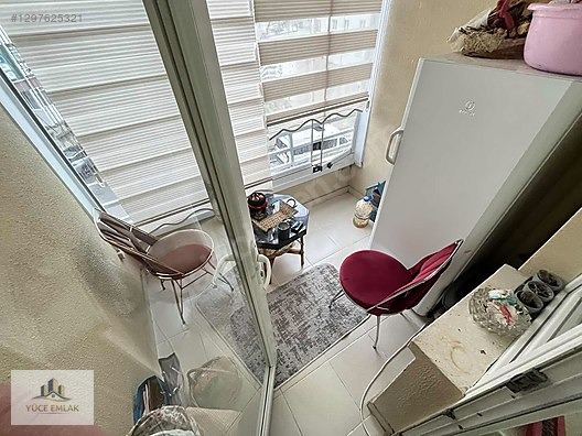 YÜCE'DEN ▓ORTA KATTA CADDE CEPHE 3+1 EBEVEN.B KÖK TAPU DAİRE... - ANKARA PURSAKLAR fotoğraf 4