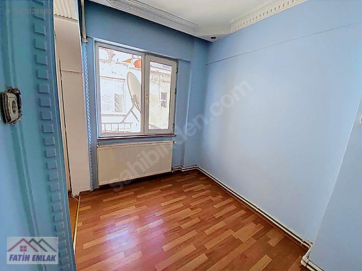 Fatih'ten Gemlik Bslıkpazarı mah 2+1 85m2 doğalgazlı 3.kat daire - BURSA GEMLİK fotoğraf 8