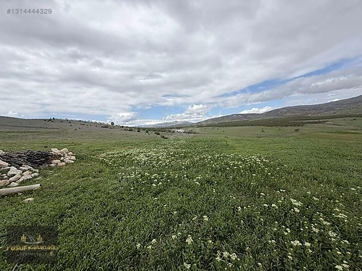 MERKEZE 30 KM AKÇADAĞ ÖRÜŞKÜ MÜSTAKİL TAPULU İMARLI ARSA - MALATYA AKÇADAĞ fotoğraf 7