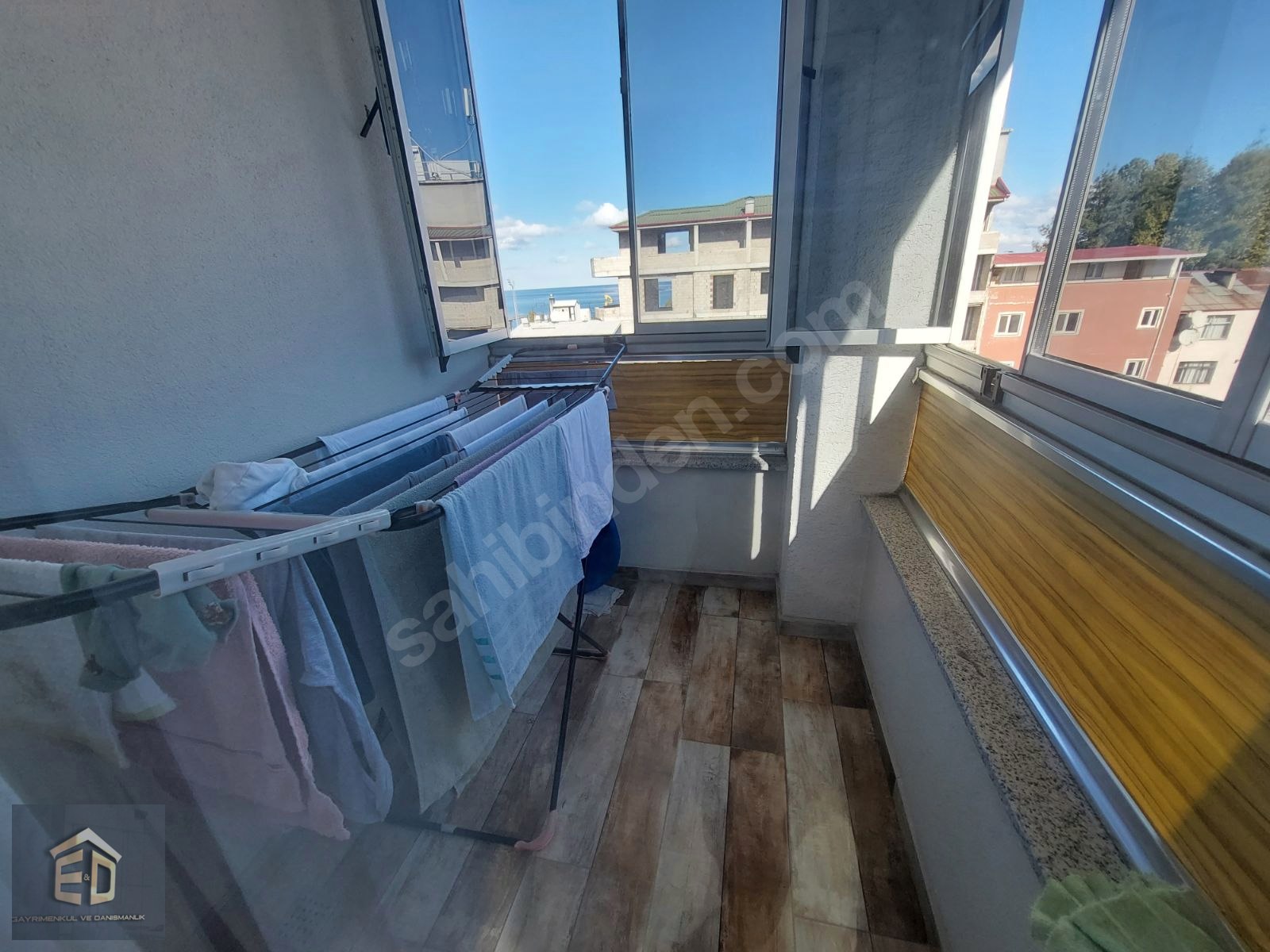 TRABZON YOMRA SATILIK DUBLEX DAİRE - TRABZON YOMRA fotoğraf 8