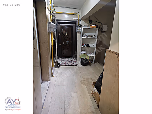 YAVUZ MAHALLESİ 5+2 DUBLEKS SATILIK DAİRE - AĞRI MERKEZ fotoğraf 10