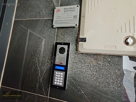 GÜRE de SATILIK 3+1 TERASLI DENİZ MANZARALI DAİRE - BALIKESİR EDREMİT fotoğraf 8