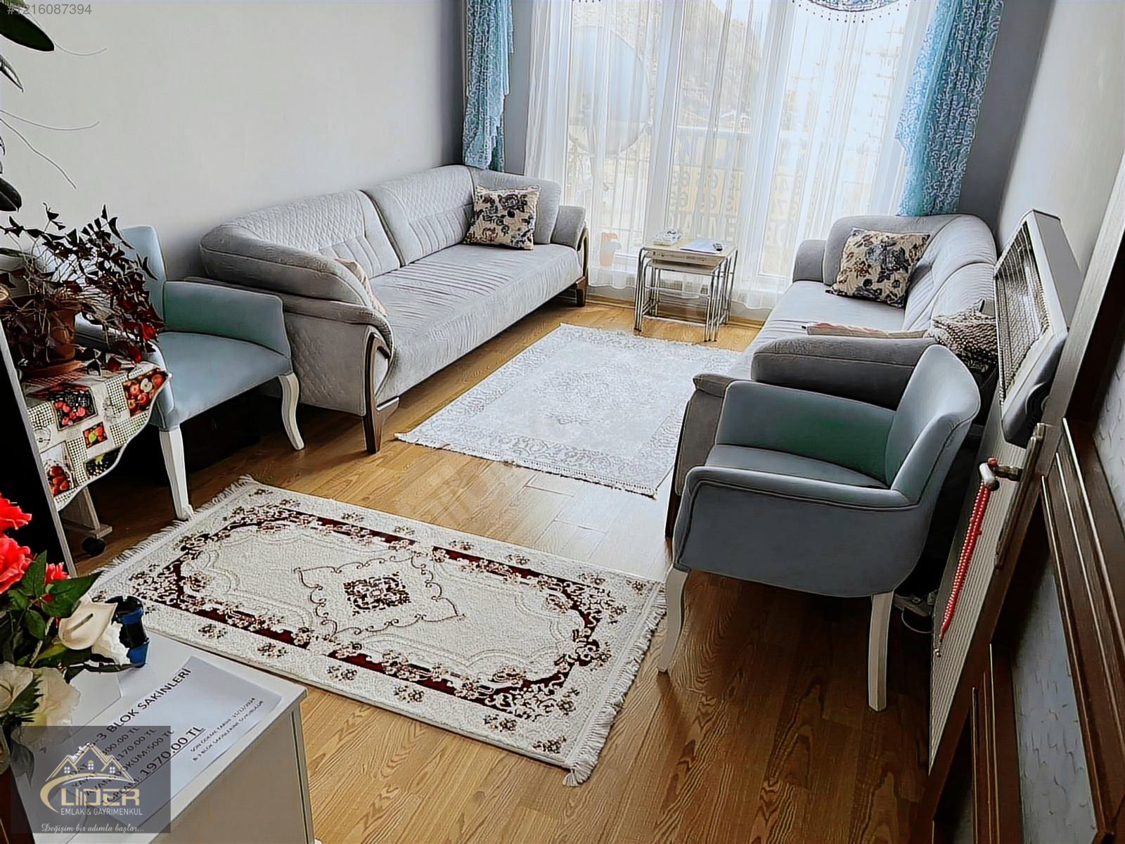 LİDER EMLAK KALE ALTI TOKİ 2+1 İÇİ FUL YAPILI ÇANKIRI MANZARALI - ÇANKIRI MERKEZ fotoğraf 3