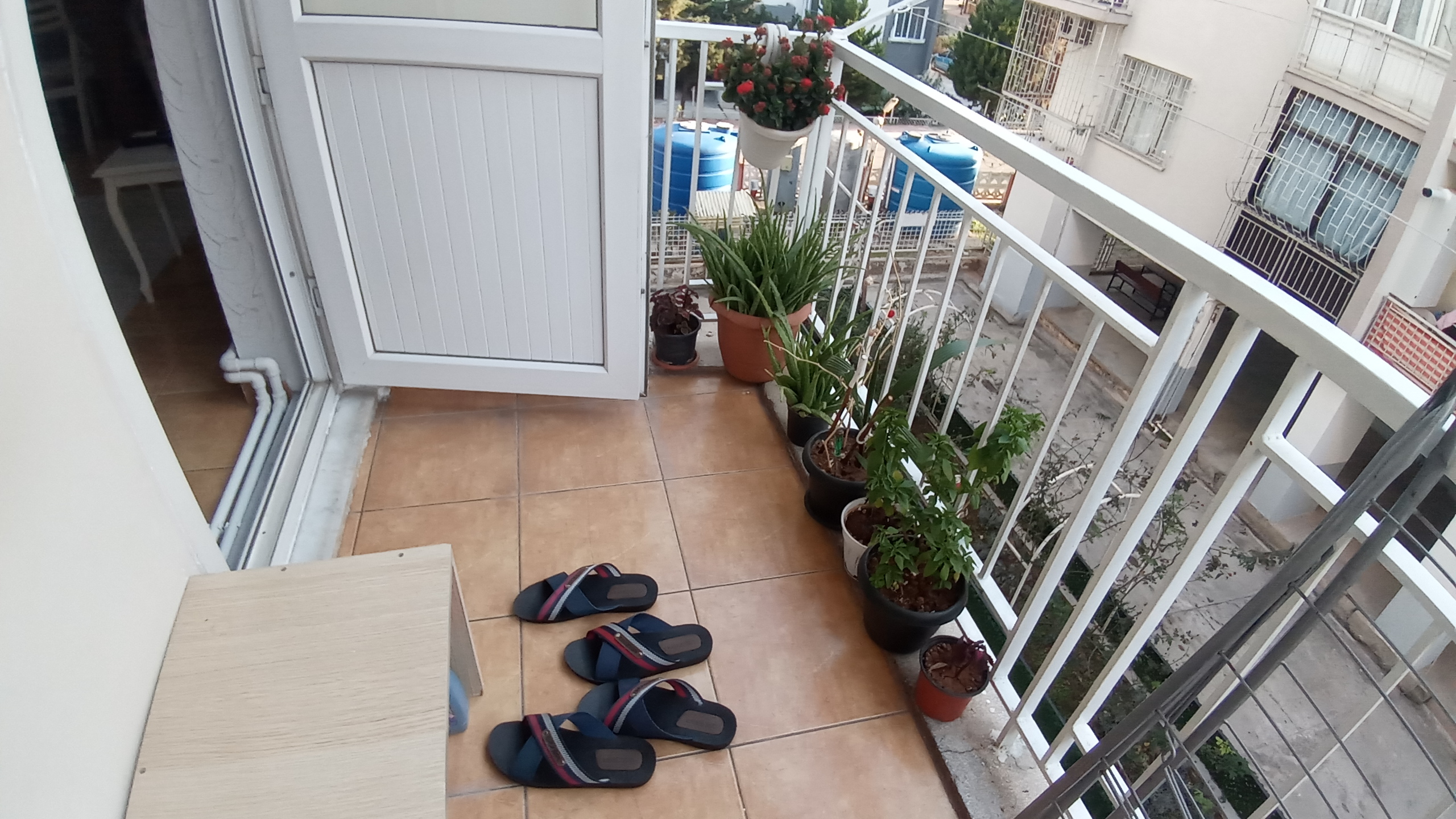 MEZİTLİ YENİ MAHALLEDE 3+1 SATLIK FIRSAT DAİRE - MERSİN MEZİTLİ fotoğraf 17