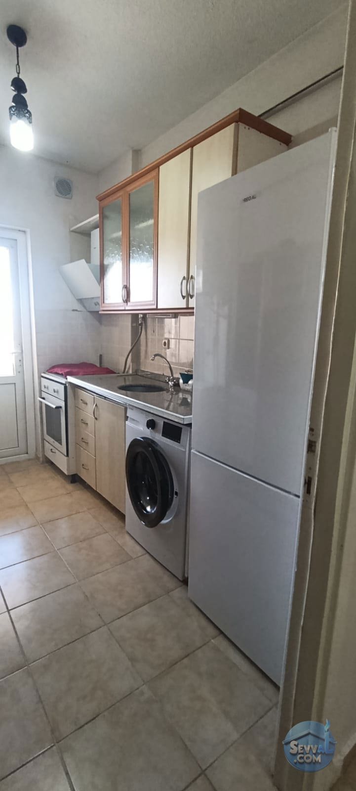 AKABE TOKİ EVLERİ FG 4 A 4.KAT 2+1 EŞYALI KİRALIK DAİRE - ŞANLIURFA EYYÜBİYE fotoğraf 47