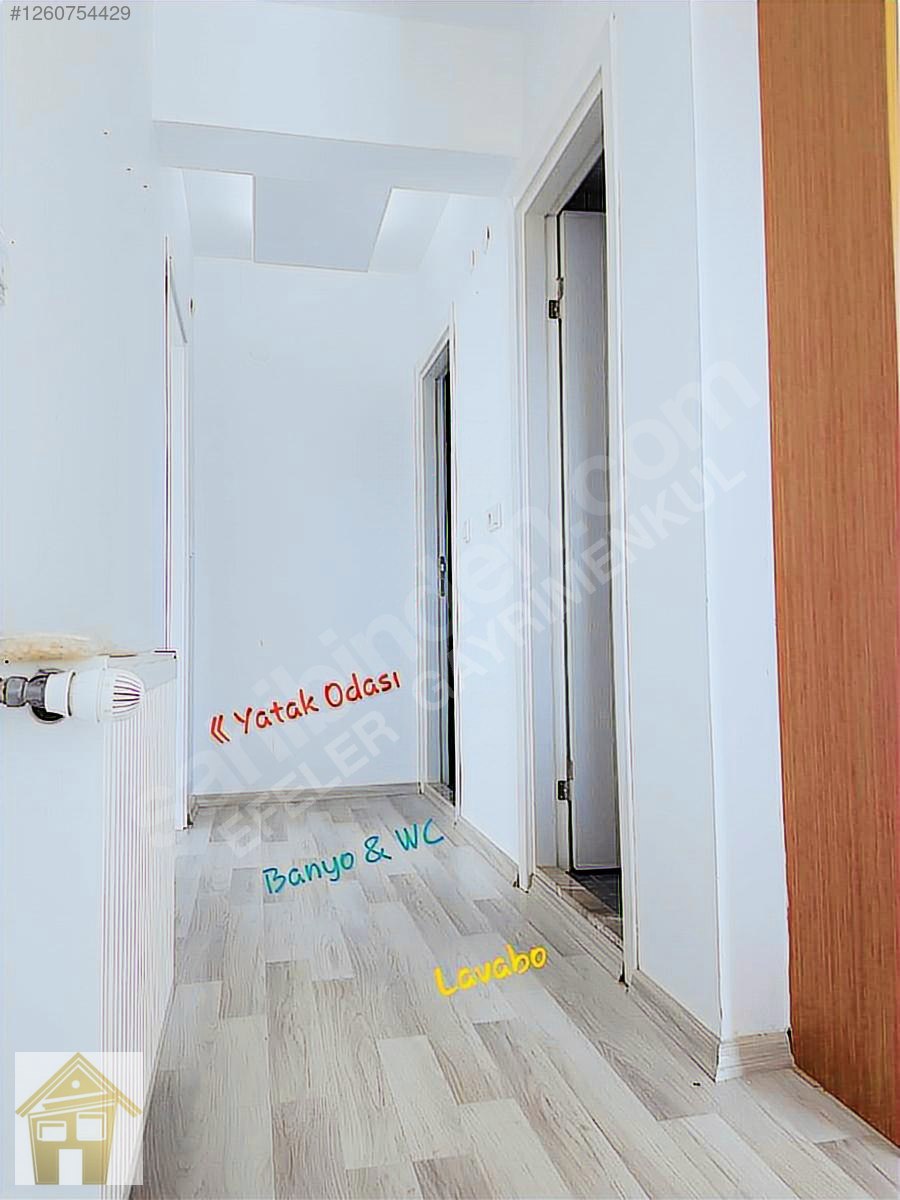 EFELER GAYRİMENKUL 2+1 Site İçerisinde Havuzlu KİRALIK Daire - AYDIN EFELER fotoğraf 30
