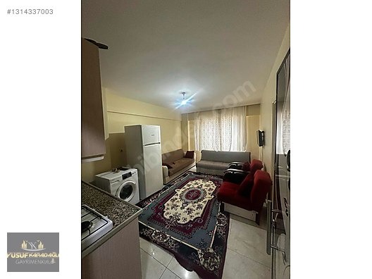 ÜNİVERSİTE KARŞISI EŞYALI KİRALIK 1+1 SİTE İÇİ - MALATYA BATTALGAZİ fotoğraf 17