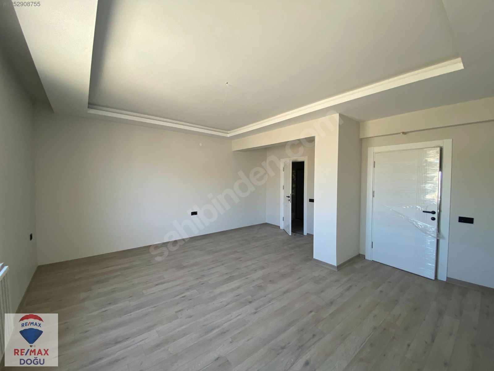 [REMAX DOĞU] OBA 23 YÜKSEK KAT, ÖNÜ AÇIK ve İÇİ YAPILI 4+1 DAİRE - ELAZIĞ MERKEZ fotoğraf 10