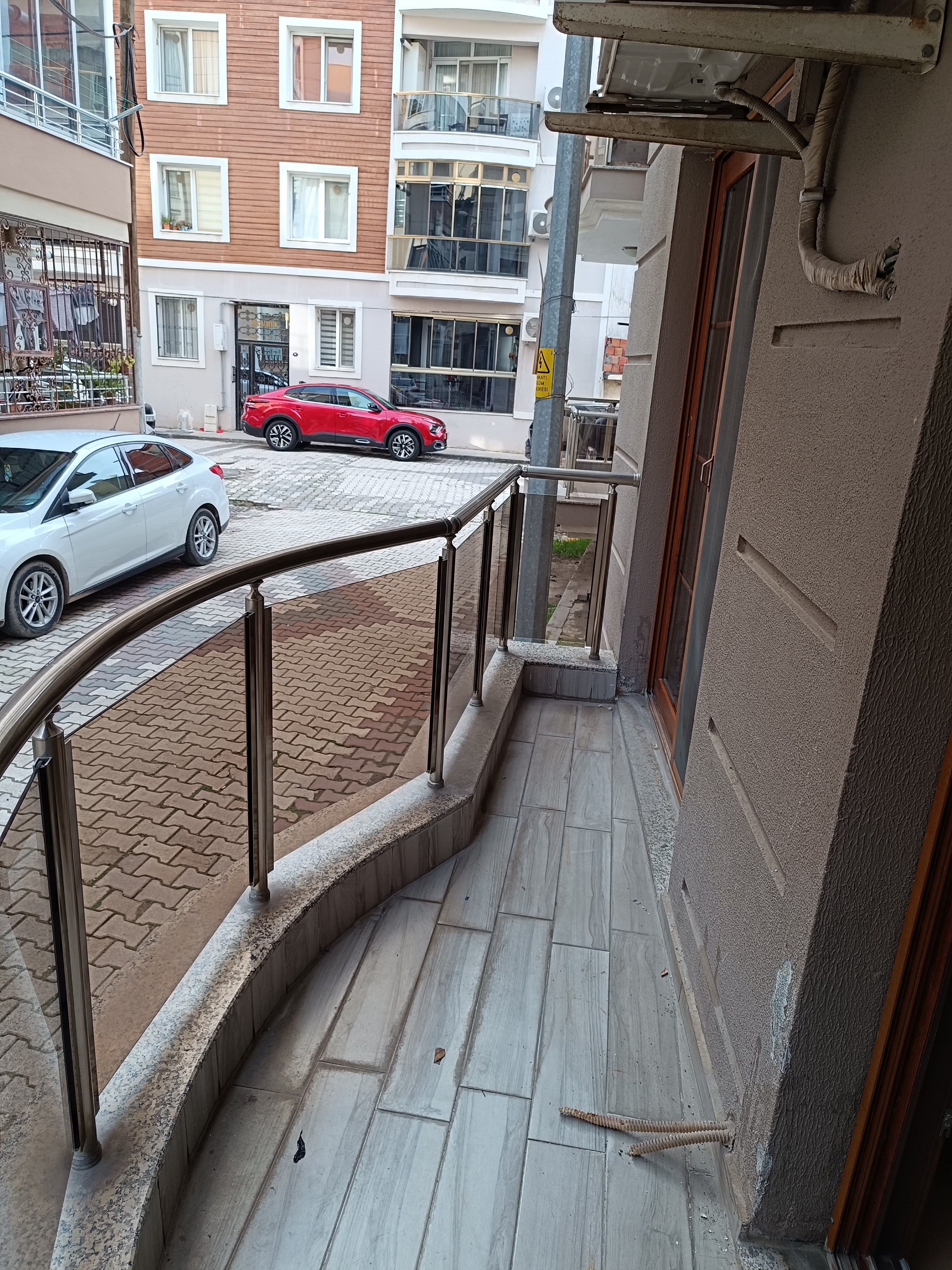 Menemen Kasımpaşa Mahallesi'nde satılık 3+1 doğalgazlı daire - İZMİR MENEMEN fotoğraf 17