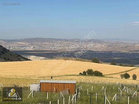 AYAŞ BAŞAYAŞ MAHALLESİNDE SATILIK FIRSAT HOBİ BAHÇELERİ - ANKARA AYAŞ fotoğraf 8