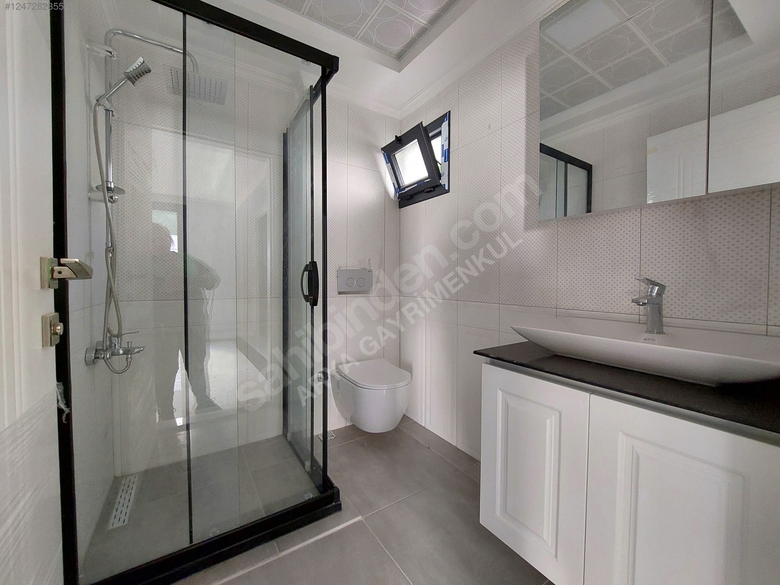Arya Gayrimenkul Seferihisar Akarcada Satılık Sıfır 4+1Villa - İZMİR SEFERİHİSAR fotoğraf 10