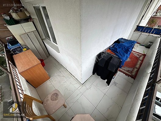AKŞEMSETTİN MAHALLESİN'DE 3+1 BAĞIMSIZ MASRAFSIZ SÜPER KONUMDA. - ANKARA SİNCAN fotoğraf 25