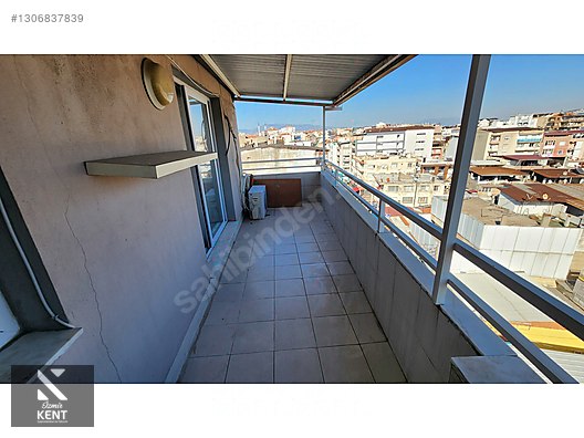 Bozyaka Eski İzmir Caddesi Üzeri Satılık 2+0 Daire - İZMİR KARABAĞLAR fotoğraf 22