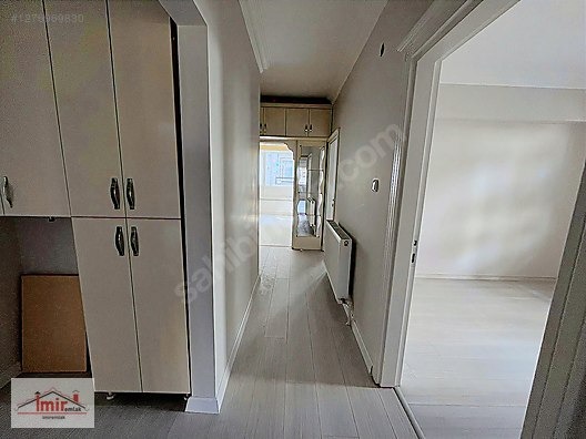 İMİR EMLAK OFİSİNDEN HİCRET CAMİ YAKINI 3+1 ARA KAT YAPILI DAİRE - ANKARA PURSAKLAR fotoğraf 33