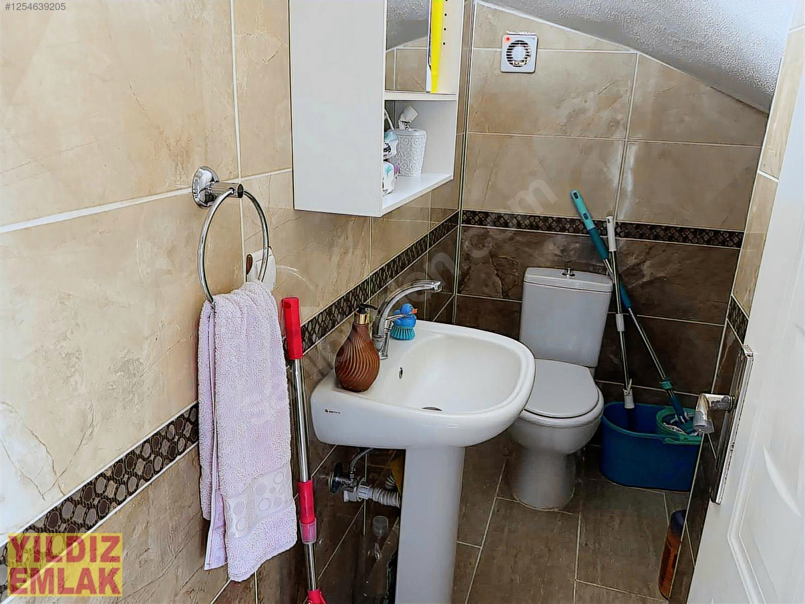 Dikili Salihleraltı satılık müstakil villa - İZMİR DİKİLİ fotoğraf 8