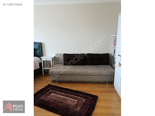 A Plus'tan Sinpaş Kelebekia Satılık Büyük Tip Şerefiyeli 3+1 - İSTANBUL SANCAKTEPE fotoğraf 3