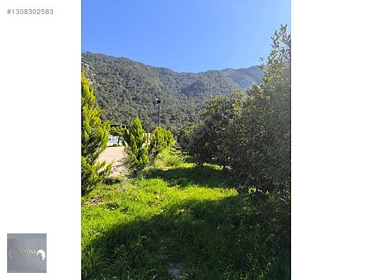 KONYAALTI GÖKDEREDE SARISUYA KOMŞU 8422 m² DEV ARAZİ YATIRIMLIK - ANTALYA KONYAALTI fotoğraf 7