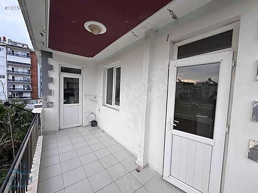 MUAMMER AKSOY CADDESİ ÜZERİNDE KİRALIK 2+1 DAİRE - ANTALYA KEPEZ fotoğraf 13