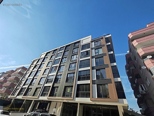 Edremit Hamidiye Meydanda SATILIK Premium 3+1 Lüks Daire - BALIKESİR EDREMİT fotoğraf 2