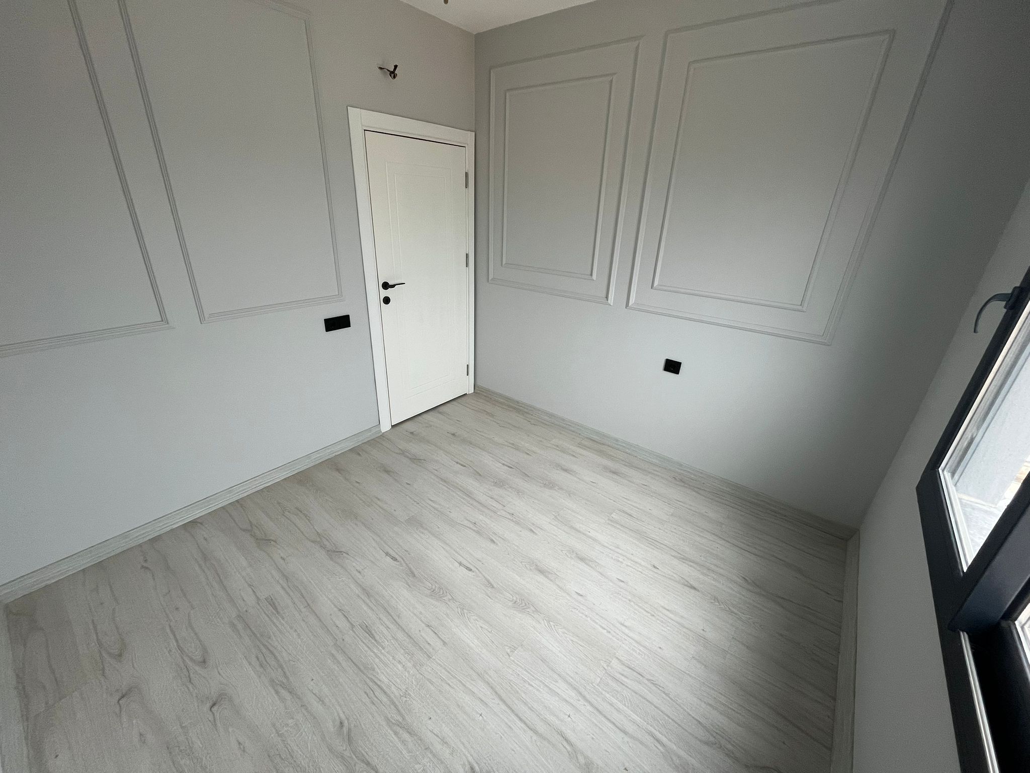 MEZİTLİ KUYULUKTA LÜX DAİRE 2+1 ÇİFT BALKON ÇİFT BANYO - MERSİN MEZİTLİ fotoğraf 11