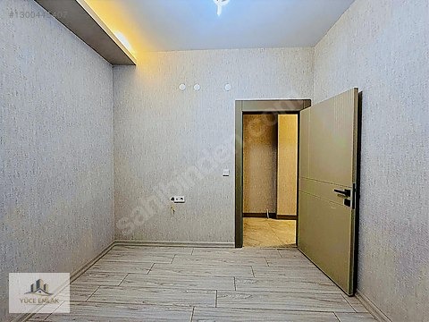 YÜCE'DEN▓ 2+1 SARAYIN MERKEZİN'DE SIFIR FUL YAPILI FIRSAT DAİRE. - ANKARA PURSAKLAR fotoğraf 6