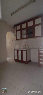 POLATLI AL EMLAK TAN CUMHURİYET MAHALLESİNDE ÇARŞI MERKEZİNDE SATILIK DAİRE 3+1 - ANKARA POLATLI fotoğraf 8