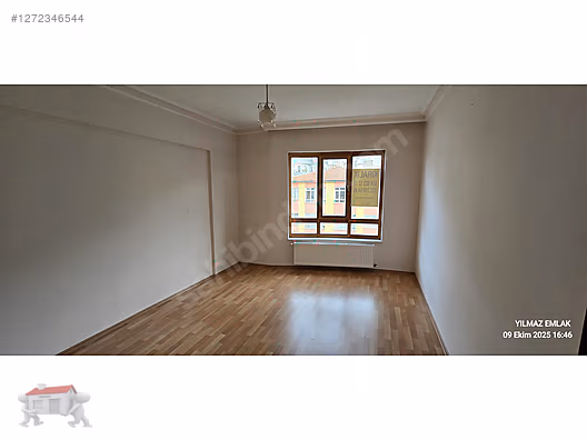 UZGÖRENLER SK.3+1 ASANSÖRLÜ FULL GENİŞ DAİRE - ANKARA MAMAK fotoğraf 2