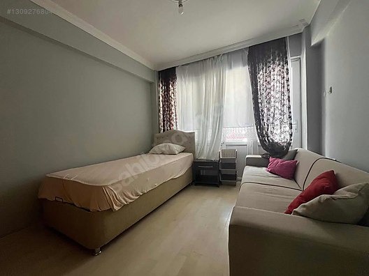 AKÇAY KÖŞEMDEN ACİL EŞYALI DENİZE 300 M ÖN CEPHE 2+1 SATILIK - BALIKESİR EDREMİT fotoğraf 23