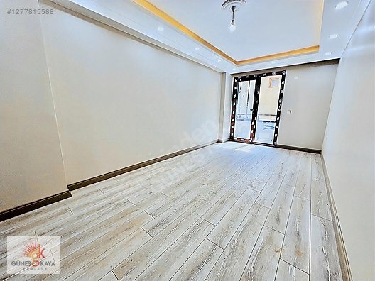 G.KAYA DAN İNÖNÜ HALKALI CAD.YAKINI LÜKS OTOPARKLI ARA KAT - İSTANBUL KÜÇÜKÇEKMECE fotoğraf 11