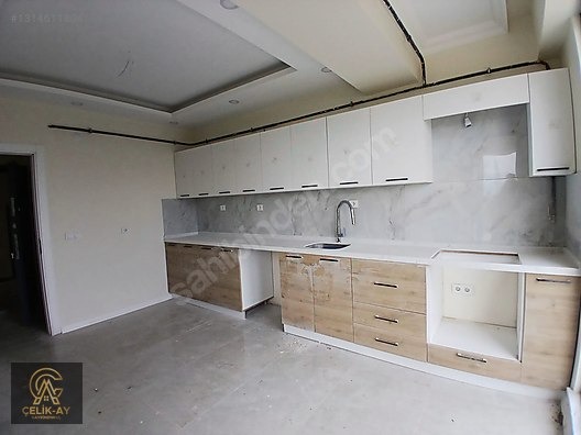 ÇELİK-AY GAYRİMENKUL'DEN SATILIK 2+1 DUBLEKS DAİRE - KOCAELİ İZMİT fotoğraf 10