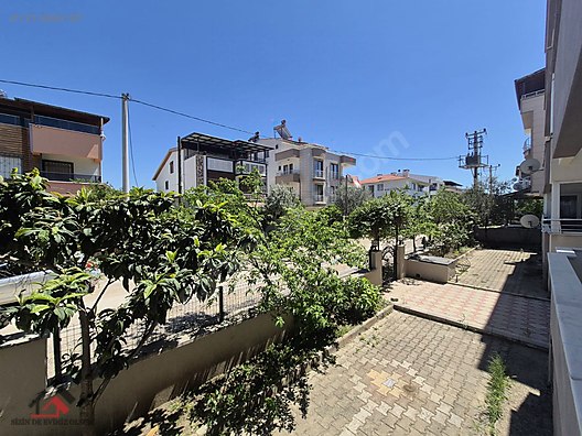Tek yetkili cemil temel mahallesinde 3+1 geniş yüksek giriş - BALIKESİR EDREMİT fotoğraf 40