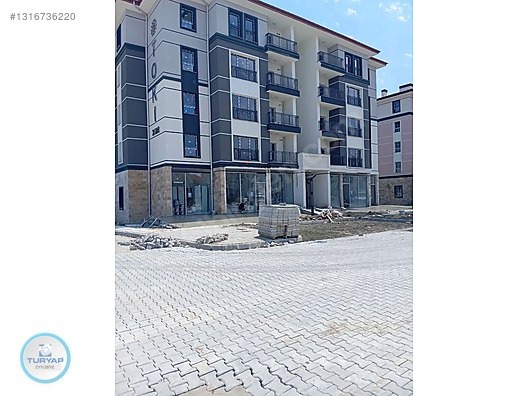 TOKİ SAMSUN 19 MAYISTA YATIRIMLIK 50 M2 DÜKKAN - SAMSUN 19 MAYIS fotoğraf 6