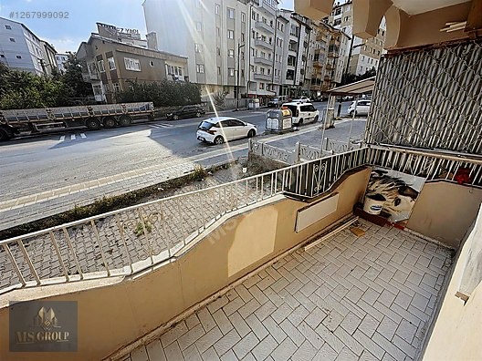 MS GROUP'dan CADDE ÜZERİ SATILIK 2+1 YATIRIM FIRSATI - SİVAS MERKEZ fotoğraf 16