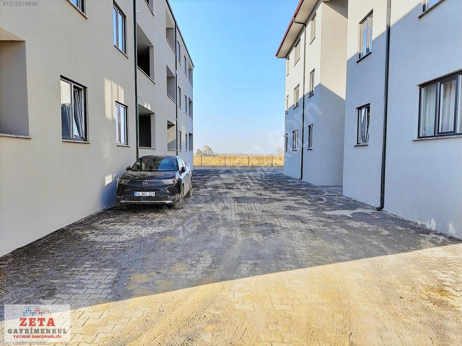 SAKARYA SÖĞÜTLÜ CAMİCEDİT'DE 1+1 YATIRIMLIK SATILIK APART - SAKARYA SÖĞÜTLÜ fotoğraf 10