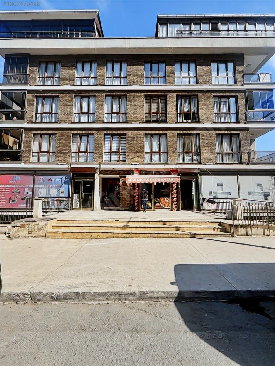 *YAKUPLU MERKEZ KELEPİR SATILIK ARAKAT* - İSTANBUL BEYLİKDÜZÜ fotoğraf 21