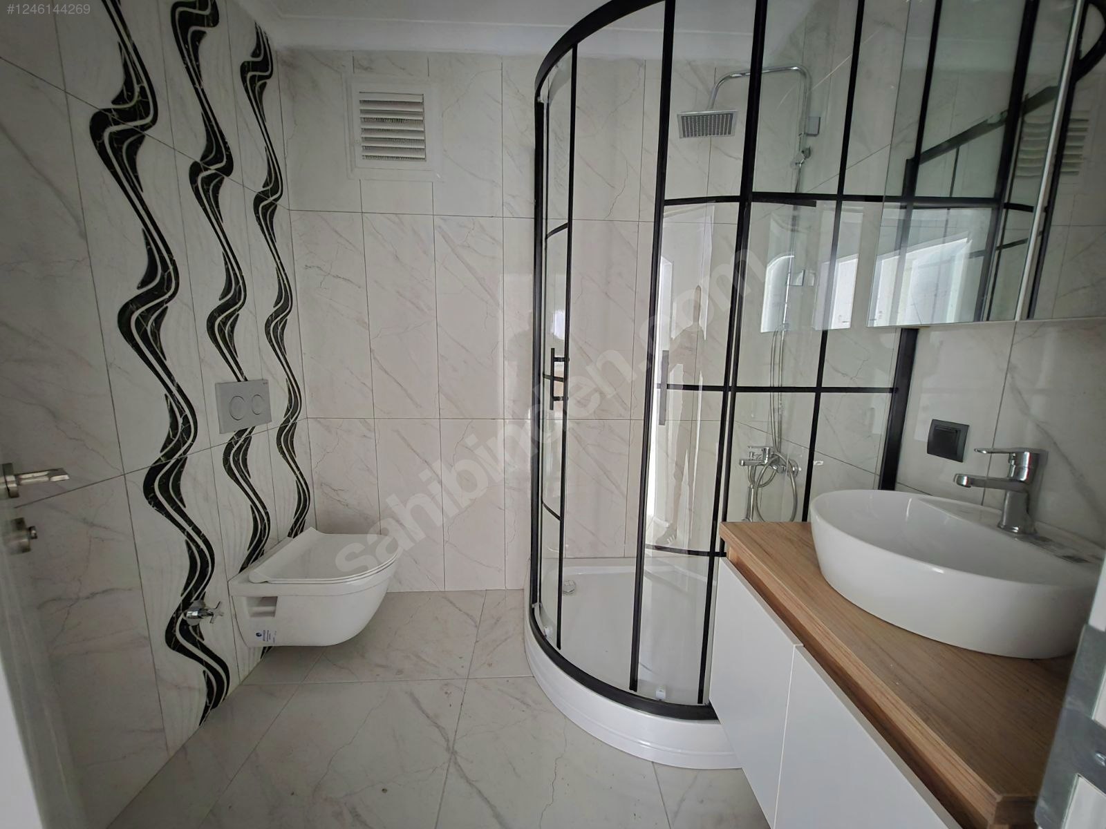 ARYA'DAN ALTINKUM'DA SATILIK 2+1 AYRI MUTFAK ÖN CEPHE DAİRE - BALIKESİR EDREMİT fotoğraf 16