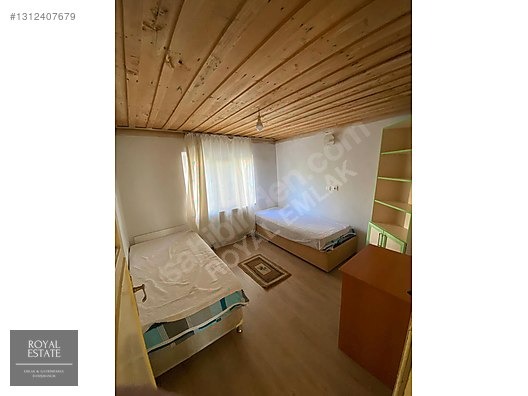 ROYAL EMLAKTAN KOZA MAHALLESİNDE KİRALIK 2+1 - AMASYA MERKEZ fotoğraf 6