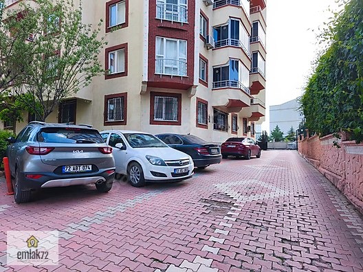 Gültepe Esenkent Sitesi'nde Satılık 3+1 Daire (140m²) - BATMAN MERKEZ fotoğraf 25