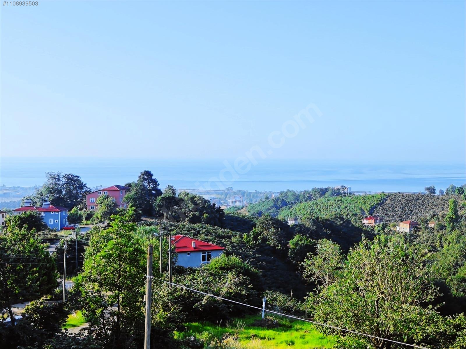 BULANCAK PAZARSUYUN,DA SATILIK EVLİK ARAZİ TAKASA AÇIK - GİRESUN BULANCAK fotoğraf 6