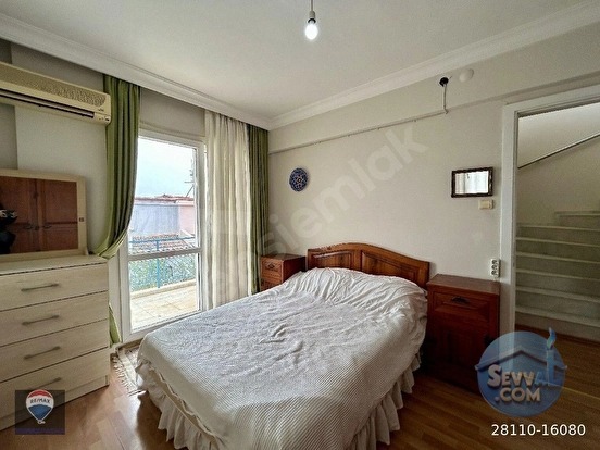 Kadınlar Denizi Sidonya Sitesinde, 5+2, Özel Otoparklı Villa - AYDIN KUŞADASI fotoğraf 34
