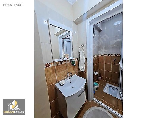 YEŞİL OVA HEMEN KARŞISINDA SATILIK FIRSAT DAİRESİ 3+1 - ANKARA SİNCAN fotoğraf 14