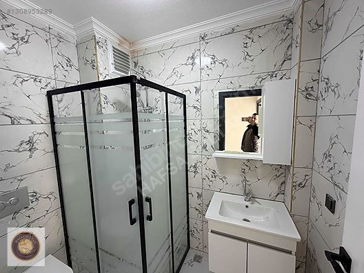 İSA BEY DE SATILIK 2 ADET DUBLEX DAİRE - BURSA YILDIRIM fotoğraf 16