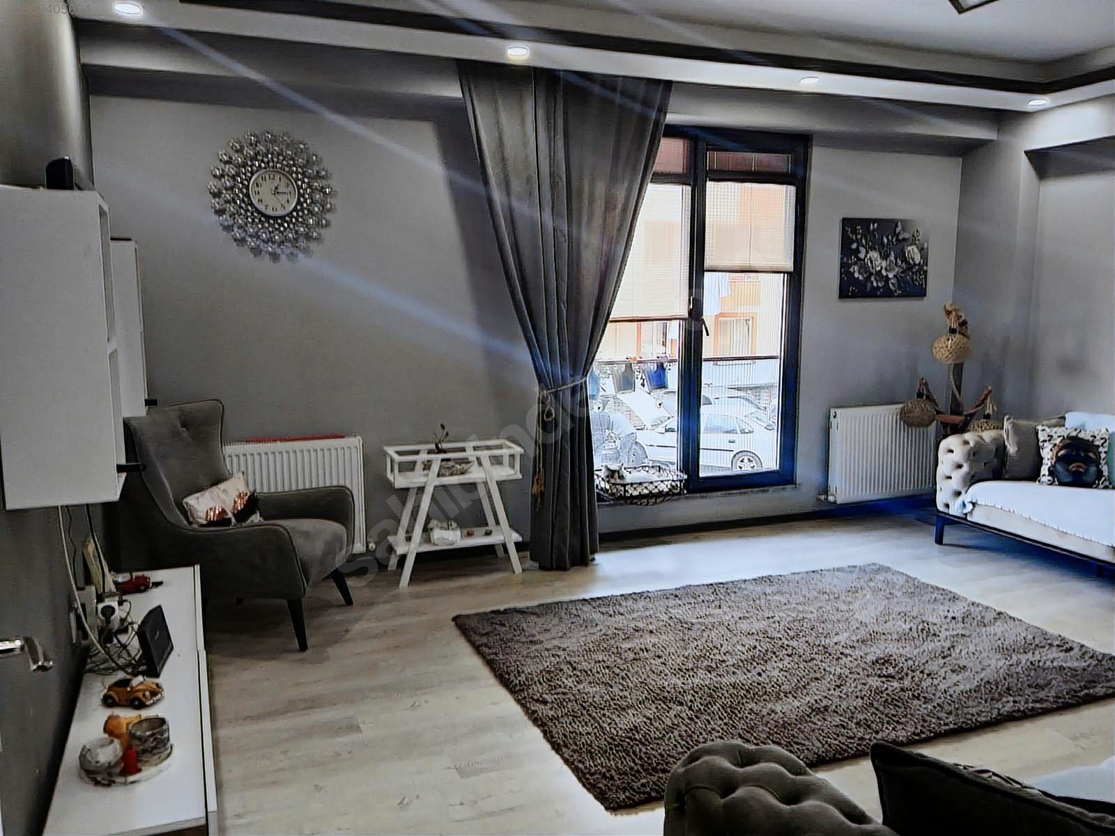 KARTEPE ATAEVLER'DE LÜX YAPIM BAHÇE DUBLEX - KOCAELİ KARTEPE fotoğraf 35