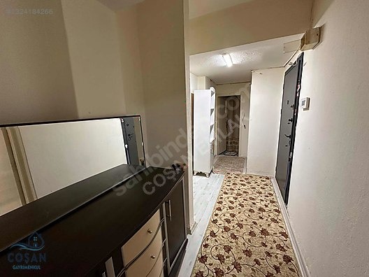 FUL EŞYALI KİRALIK 2+1 DAİRE - ANTALYA MURATPAŞA fotoğraf 8