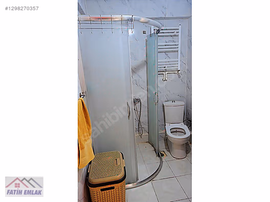 FATİH'TEN BALIKPAZARI MAHALLESİNDE 2+1 90m2 FULL EŞYALI DAİRE - BURSA GEMLİK fotoğraf 35