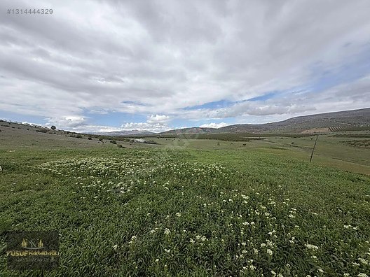 MERKEZE 30 KM AKÇADAĞ ÖRÜŞKÜ MÜSTAKİL TAPULU İMARLI ARSA - MALATYA AKÇADAĞ fotoğraf 11