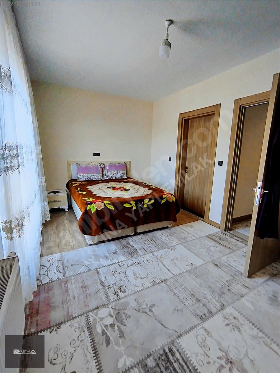 FIRSAT FİYAT TOKİ 2.ETAP KONUTLARINDA SATILIK 3+1 DAİRE - MERSİN MUT fotoğraf 4