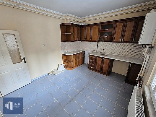 MERAM TIP YAKINI-BEYŞEHİR CADDESİ-KİRALIK 3+1 BAKIMLI GENİŞDAİRE - KONYA SELÇUKLU fotoğraf 4